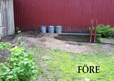 Före